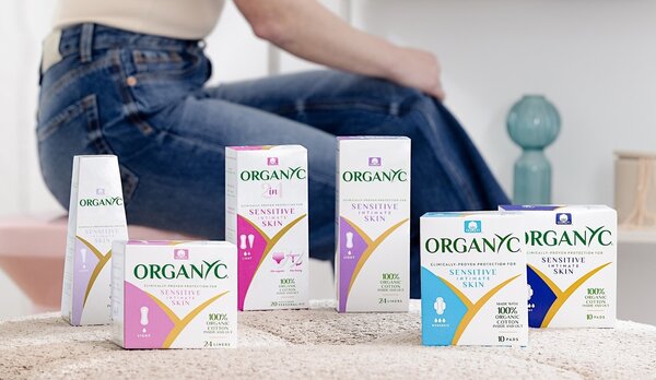 Intimate Care Brand Refreshes