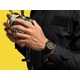 Playfully Luxurious Timepiece Models Image 1