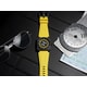 Playfully Luxurious Timepiece Models Image 2