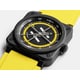 Playfully Luxurious Timepiece Models Image 8