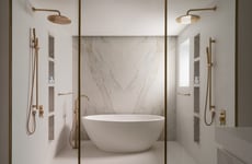 Minimalist Villa Renovations
