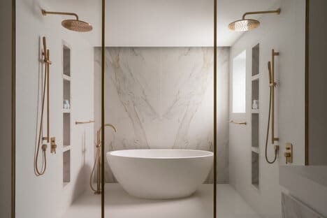 Minimalist Villa Renovations