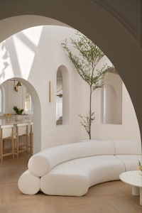 Minimalist Villa Renovations Image 2
