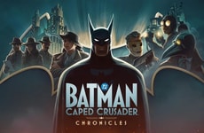 Detective Adventure Games