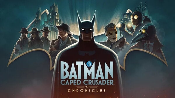 Detective Adventure Games