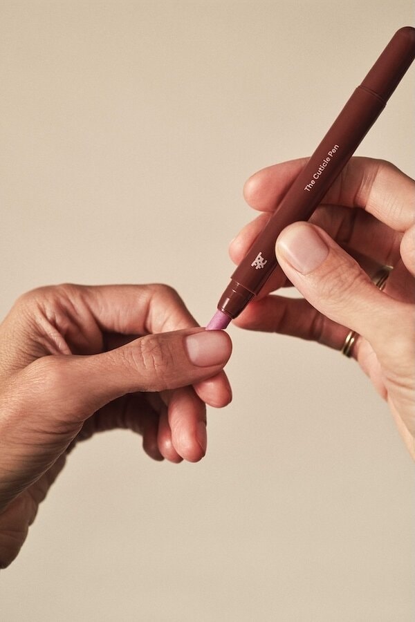 Skincare-Inspired Nail Systems