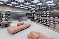 Sportswear Retail Expansions Image 1