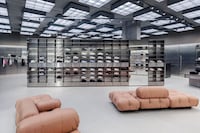 Sportswear Retail Expansions Image 2