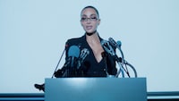 Satirical Press Conference Campaigns Image 1