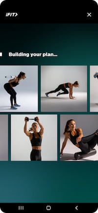 Fitness Coaching Tools Image 1