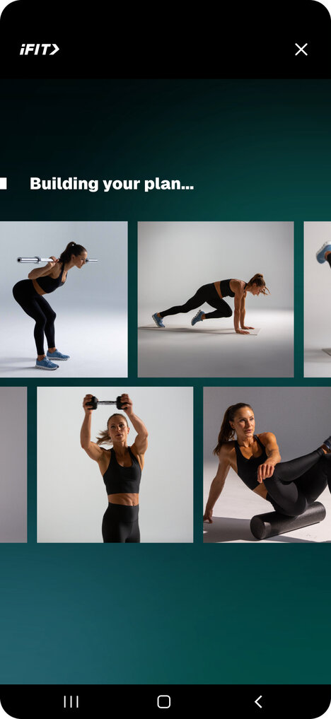 Fitness Coaching Tools