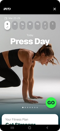 Fitness Coaching Tools Image 2