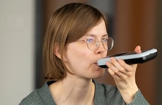 Fat-Burning Breathalyzers