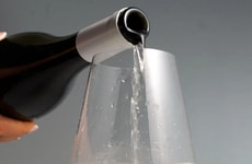 Twice-Fermented Non-Alcoholic Wines