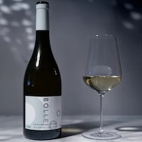 Twice-Fermented Non-Alcoholic Wines Image 2