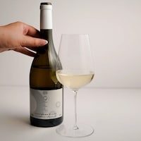 Twice-Fermented Non-Alcoholic Wines Image 3