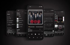 Music Player Updates