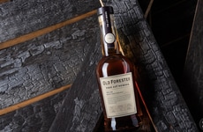 Limited-Edition Bourbon Whiskies