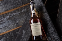 Limited-Edition Bourbon Whiskies Image 1