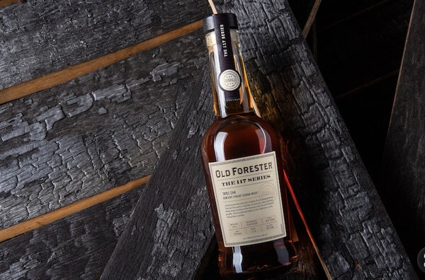 Limited-Edition Bourbon Whiskies
