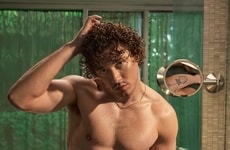 Actor-Backed Curly Haircare Products
