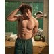 Actor-Backed Curly Haircare Products Image 1