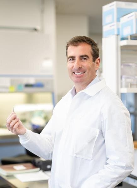 Long-Acting Metabolic Implants