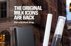 Revived Makeup Capsules