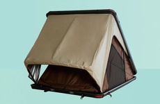 Fashion Brand Rooftop Tents