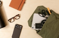 Back-To-School Tech Accessories Collections