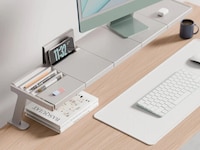 Modular Monitor Stands Image 2