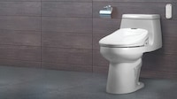 Hygienic Aerating Toilet Seats Image 2