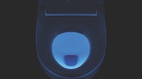 Hygienic Aerating Toilet Seats Image 4
