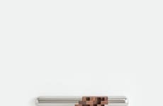 Pixelated Furniture Collections