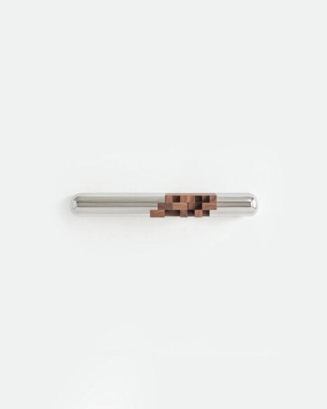 Pixelated Furniture Collections