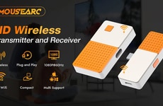 Wireless Display Kits