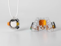 Wearable Voice Interfaces