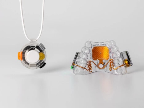 Wearable Voice Interfaces
