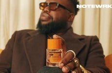 15 Next-Gen Colognes