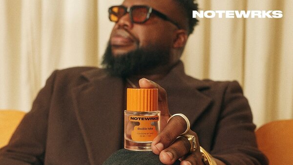 15 Next-Gen Colognes