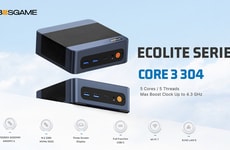 Compact Mini PCs