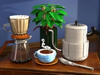 Brick Coffee Collections Image 1