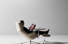 Adaptive Lounge Chairs