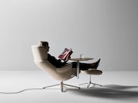 Adaptive Lounge Chairs Image 1