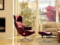 Adaptive Lounge Chairs Image 2