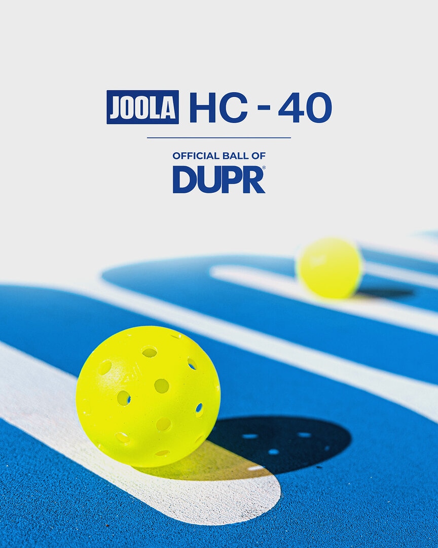 Official Pickleball Ball Designs