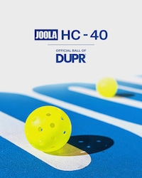 Official Pickleball Ball Designs Image 1