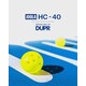 Official Pickleball Ball Designs Image 1