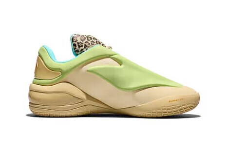 Performance Basketball Sneakers