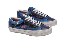 Heritage Skate Sneakers